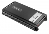 Hertz HDP 5 - усилитель 5-ти канальный